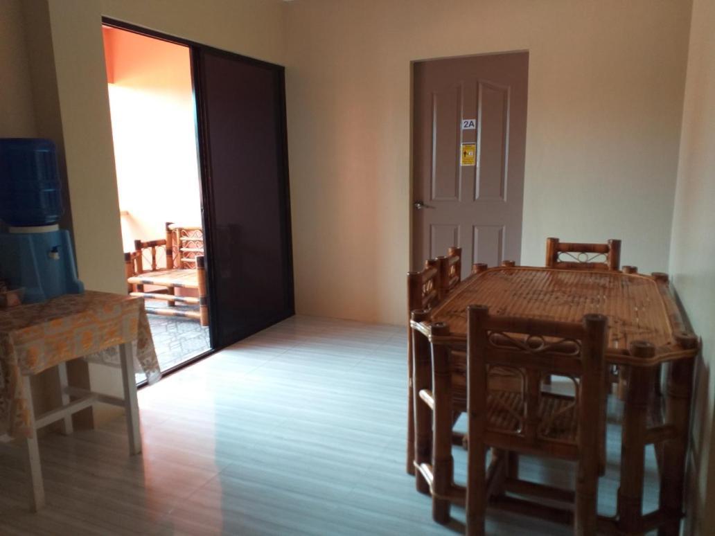 Solsken Guest House Santa Fe  Dış mekan fotoğraf