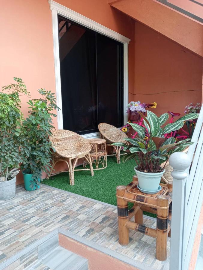Solsken Guest House Santa Fe  Dış mekan fotoğraf
