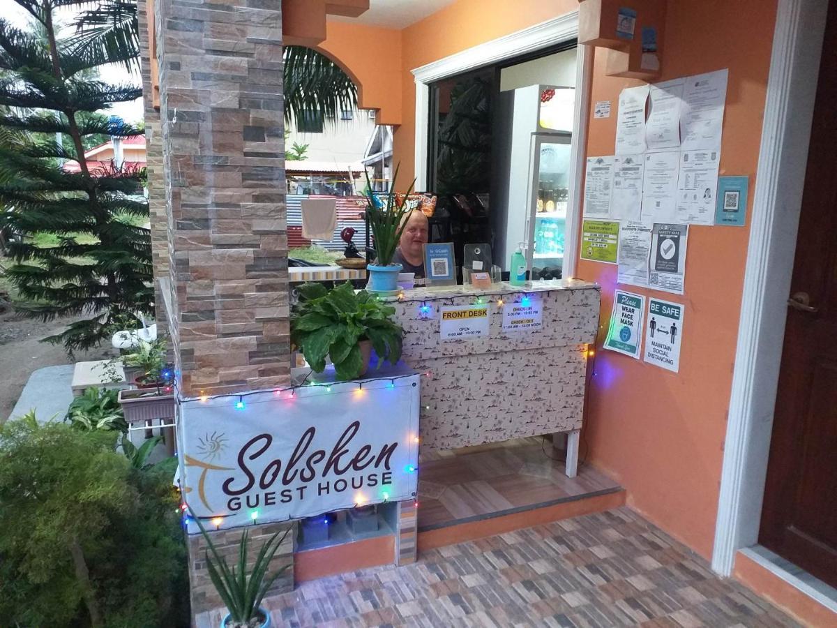 Solsken Guest House Santa Fe  Dış mekan fotoğraf