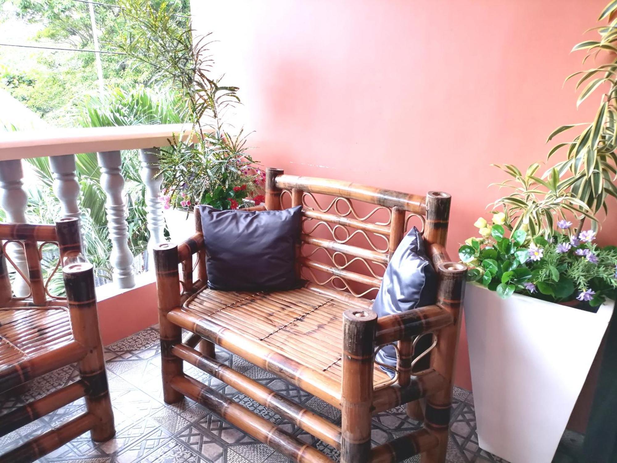 Solsken Guest House Santa Fe  Dış mekan fotoğraf