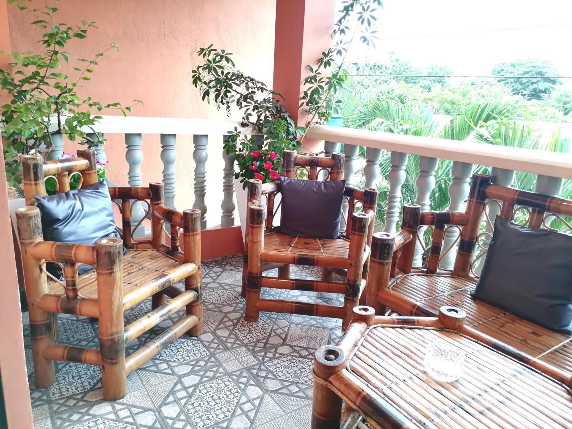 Solsken Guest House Santa Fe  Dış mekan fotoğraf