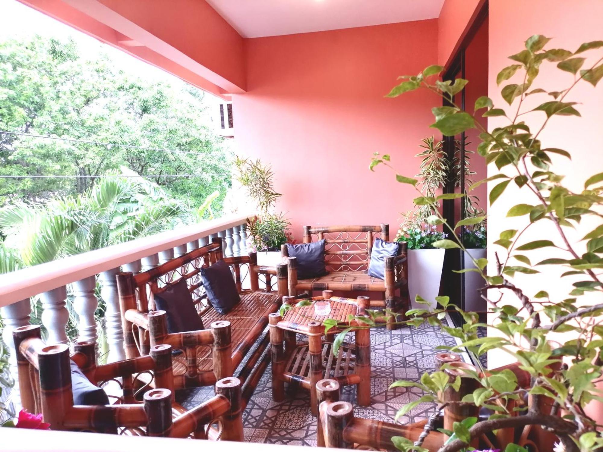 Solsken Guest House Santa Fe  Dış mekan fotoğraf