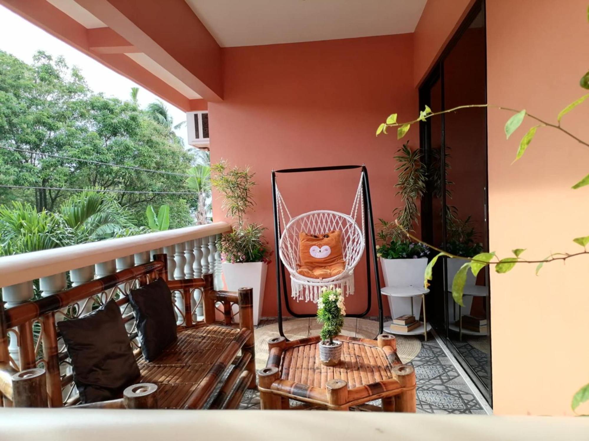 Solsken Guest House Santa Fe  Dış mekan fotoğraf
