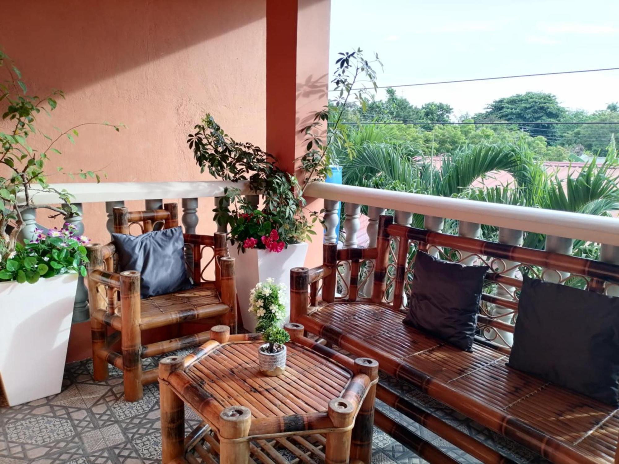 Solsken Guest House Santa Fe  Dış mekan fotoğraf