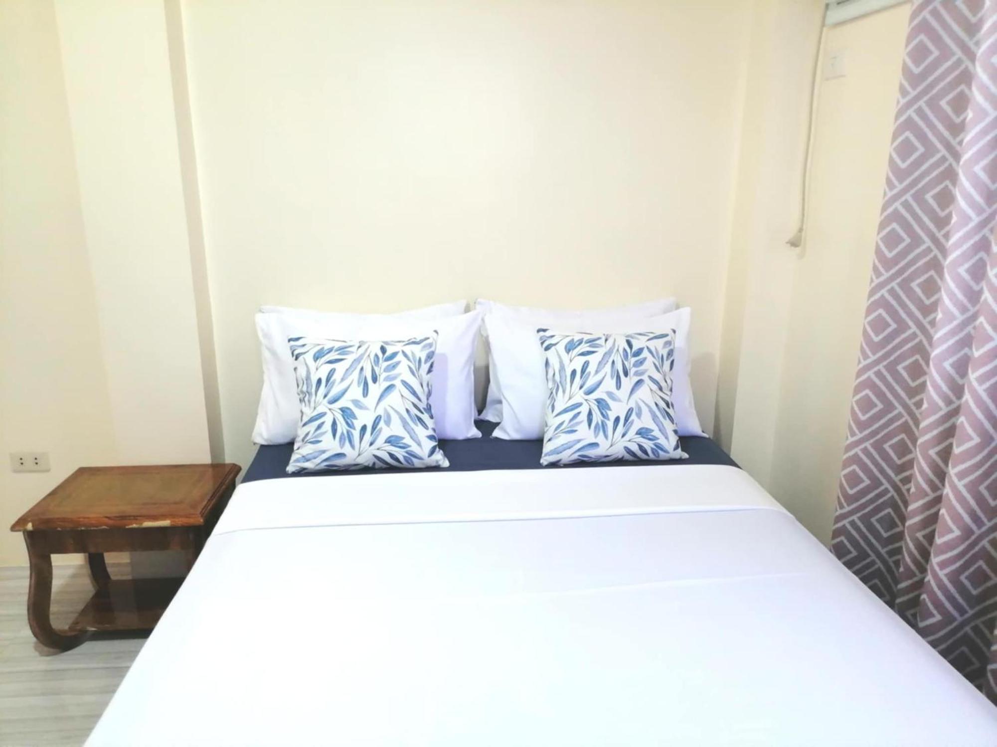 Solsken Guest House Santa Fe  Dış mekan fotoğraf