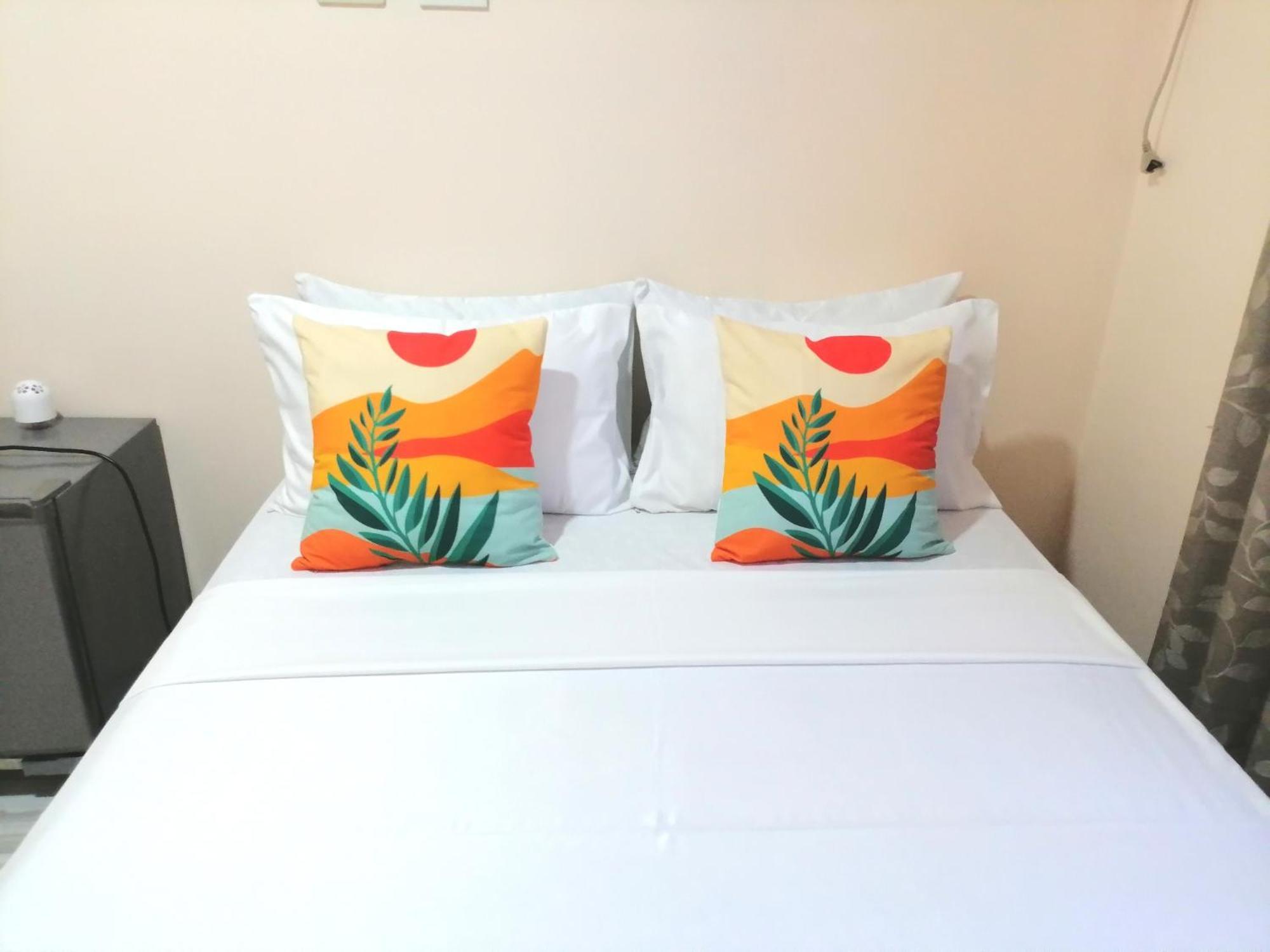 Solsken Guest House Santa Fe  Dış mekan fotoğraf