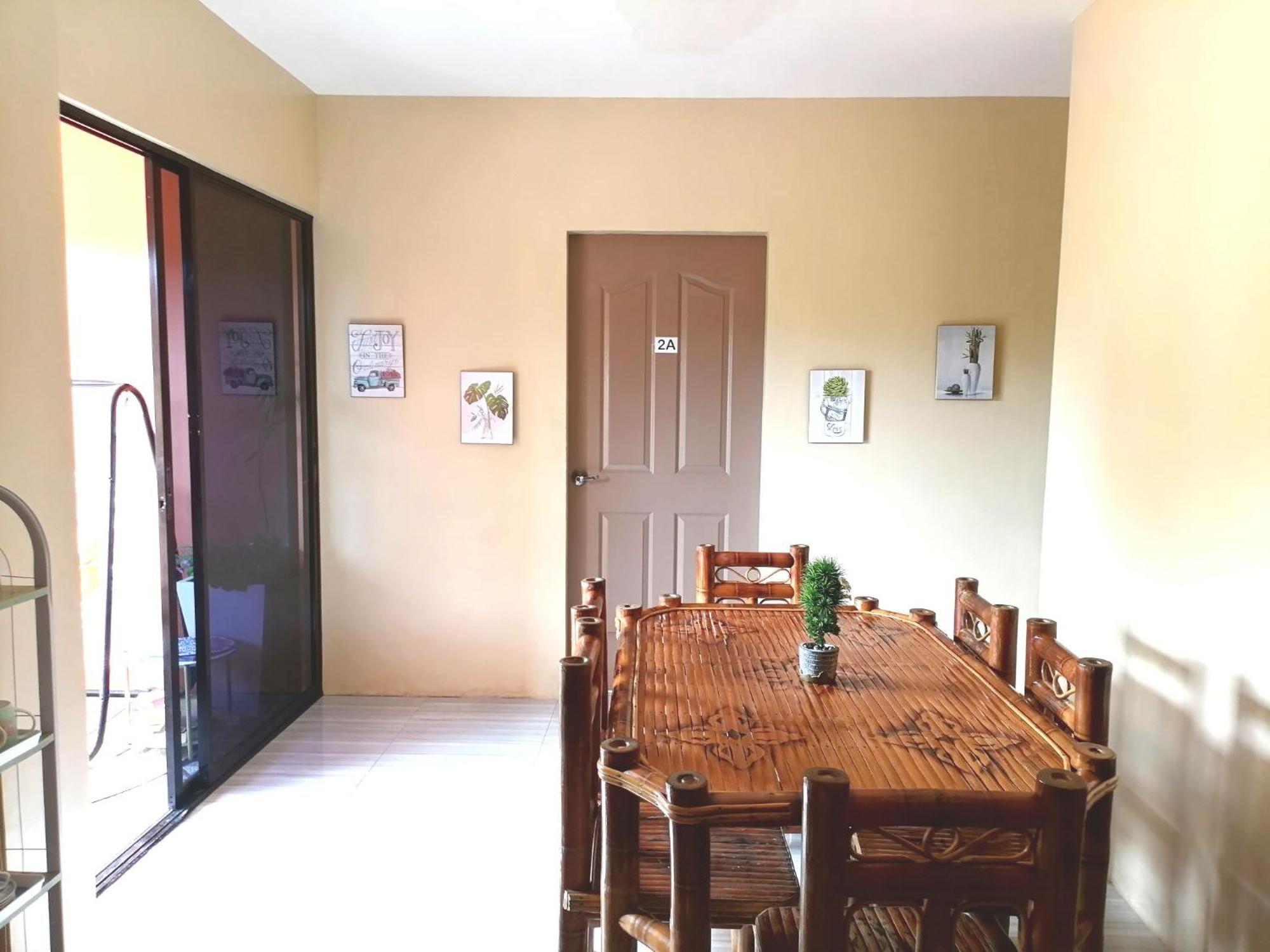 Solsken Guest House Santa Fe  Dış mekan fotoğraf